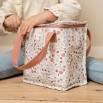 Saco Térmico - Flowers & Butterflies - Image 5