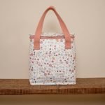 Saco Térmico - Flowers & Butterflies - Image 6