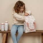 Saco Térmico - Flowers & Butterflies - Image 2