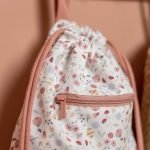 Sacola Flowers & Butterflies - Image 3