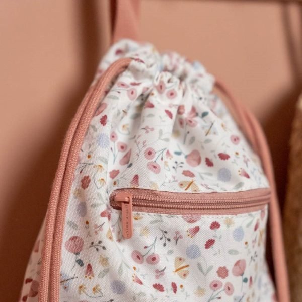 Sacola Flowers & Butterflies - Image 3