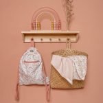 Sacola Flowers & Butterflies - Image 2