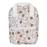 Mochila Vintage Little Flowers