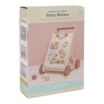 Walker de Actividades - Flowers & Butterflies - Image 11
