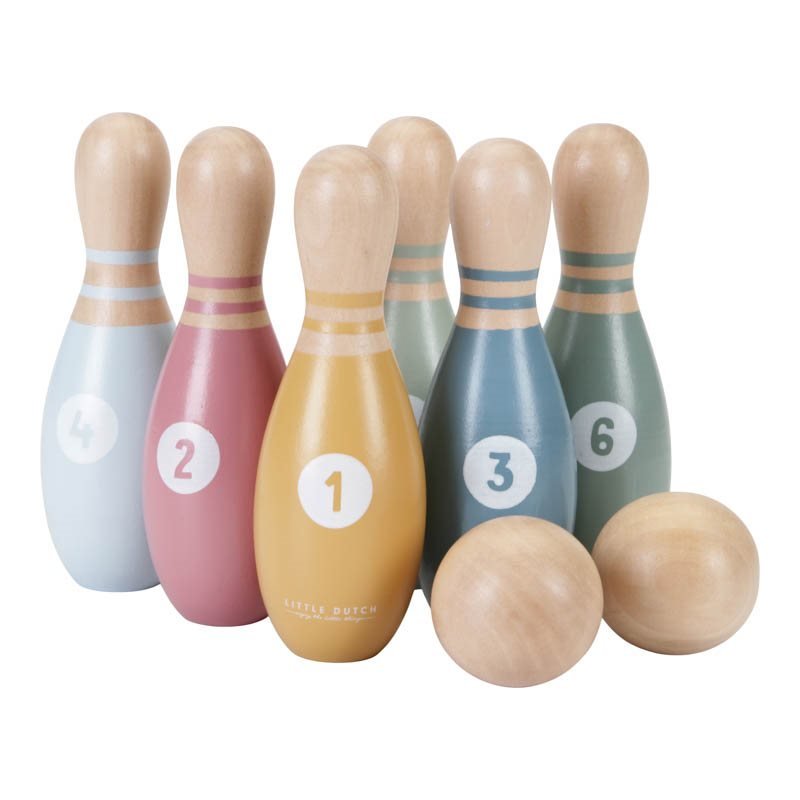 0022703_bowlingset Bowling - Image 1