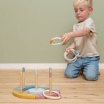 Jogo das Argolas - Ring Toss - Image 3