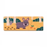 Puzzle Fotos de Animais - WWF® - Image 5