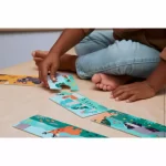 Puzzle Fotos de Animais - WWF® - Image 2