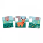 Puzzle Fotos de Animais - WWF® - Image 12