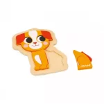 4 Puzzle Progressivos - Animais de Estimação - Image 6