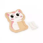 4 Puzzle Progressivos - Animais de Estimação - Image 5