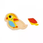 4 Puzzle Progressivos - Animais de Estimação - Image 4