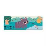 Puzzle Fotos de Animais - WWF® - Image 10