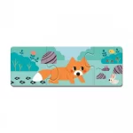 Puzzle Fotos de Animais - WWF® - Image 6