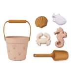 Conjunto de Praia Silicone Dante - Conchas Tuscani - Image 2