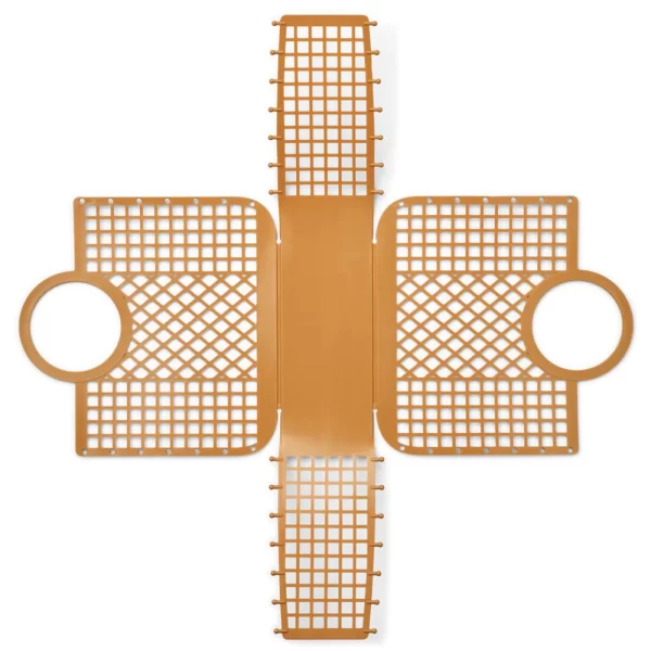 Cesto Bloom - Amarelo Melão - Image 6