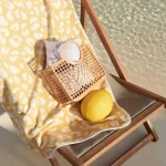 Cesto Bloom - Amarelo Melão - Image 3