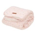 Edredão de Alcofa Little Pink Flowers - Image 2