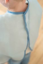 BIB para Pinturas - SAILORS BAY - Image 4