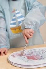 BIB para Pinturas - SAILORS BAY - Image 5