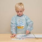 BIB para Pinturas - SAILORS BAY - Image 2