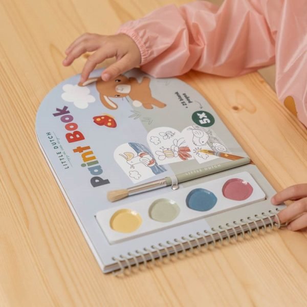 PaintBook - Livro de Pintar - Image 4