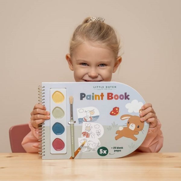 PaintBook - Livro de Pintar - Image 5