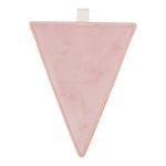 Bandeira Rosa | Elemento Grinalda