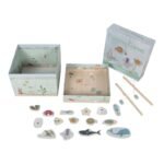 Jogo de Pesca / FSC - Little Dutch - Image 4