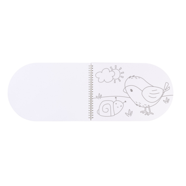 PaintBook - Livro de Pintar - Image 6