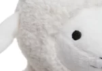 Ovelha de Peluche  - Cream - Image 4