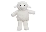 Ovelha de Peluche  - Cream - Image 6
