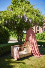 Canopy Vintage  Rosewood - Image 3