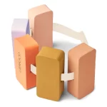 Cinto de Natação - Reversível Tuscano Multicor