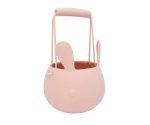 Balde de  Silicone Bunny - Blush - Image 4