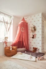 Canopy Vintage  Rosewood - Image 2