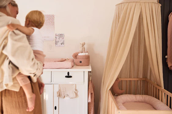 Canopy Vintage  Nougat - Image 3