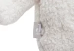 Ovelha de Peluche  - Cream - Image 5