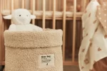 Ovelha de Peluche  - Cream - Image 3