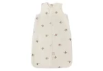 Saco de Dormir Muslin 70cm - Rosehip
