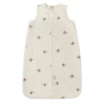 Saco de Dormir Muslin 70cm - Rosehip