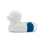 Mordedor/ Brinquedo de Banho - Flo o Patinho Navy