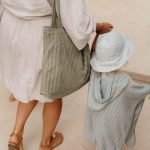 Saco de Praia | Mom Bag - Image 4