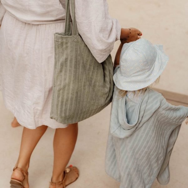 Saco de Praia | Mom Bag - Image 4