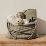 Saco de Praia | Mom Bag - Image 3