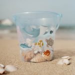 Balde Conchas Sailors Bay 19cm - Image 4