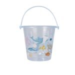 Balde Conchas Sailors Bay 19cm