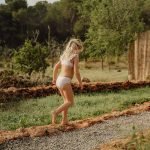 Bikini | Summer Flowers - Image 2