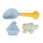 Set de Praia - 3 pcs Sailors Bay - Image 5