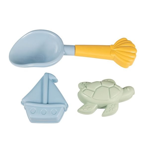 Set de Praia - 3 pcs Sailors Bay - Image 5